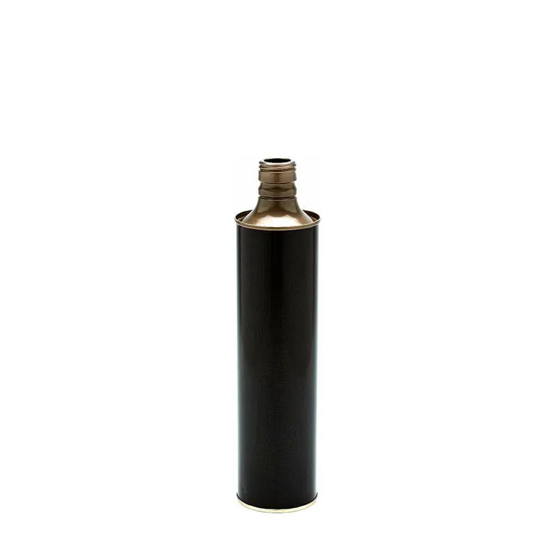 Tonda Colombo Oil Can 750 ml D24  The Pack Stock EU