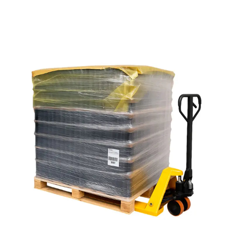 Pallet Rett Oil Can 250 ml D24  The Pack Stock EU