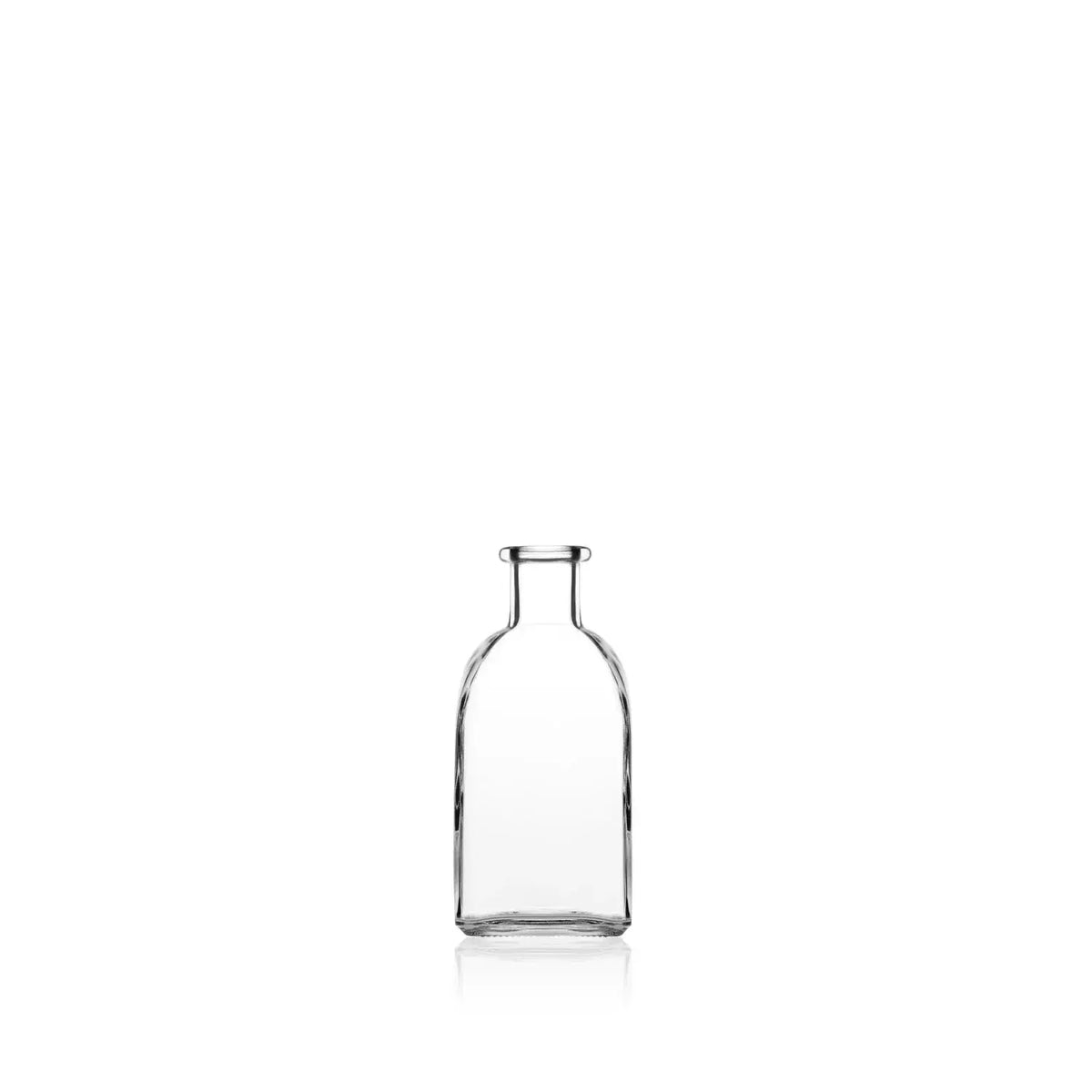 Frasca Glass Bottle 250 ml Ring  The Pack Stock EU