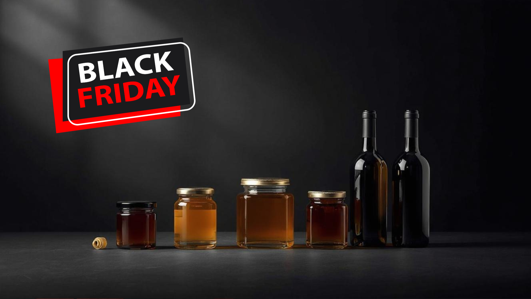 The Pack Stock Black Friday Deals