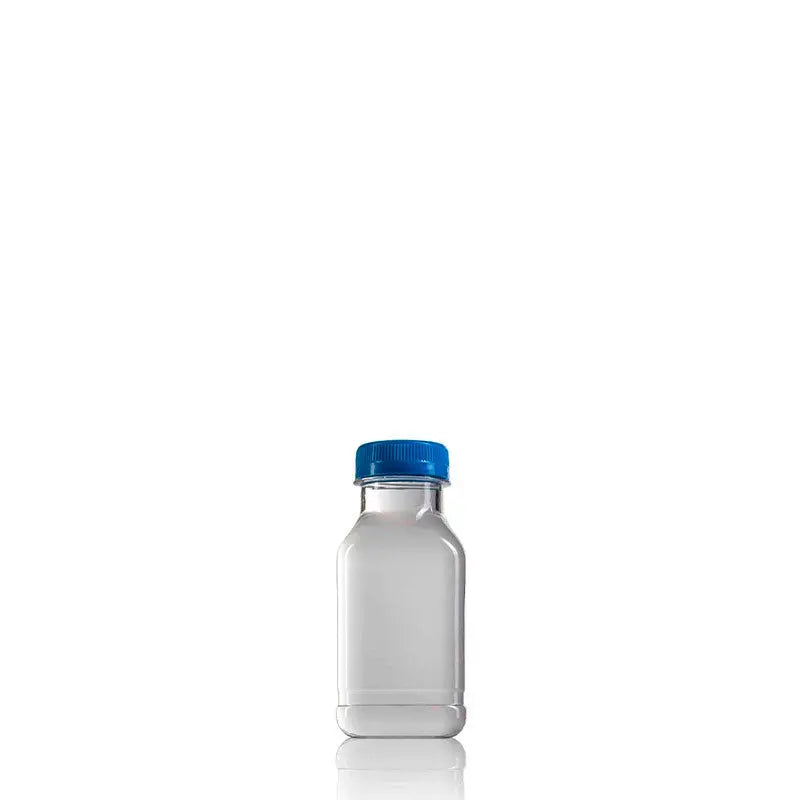 Marta Pet Bottle 250 ml Beri cap  The Pack Stock EU
