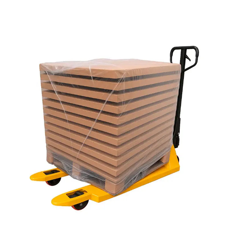 Pallet Atun Glass Jar 212 ml Twist Off 63  The Pack Stock EU